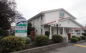 Rainbow Motor Inn